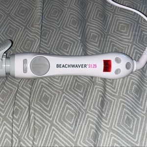 Beachwaver 1.25 Curling Iron
